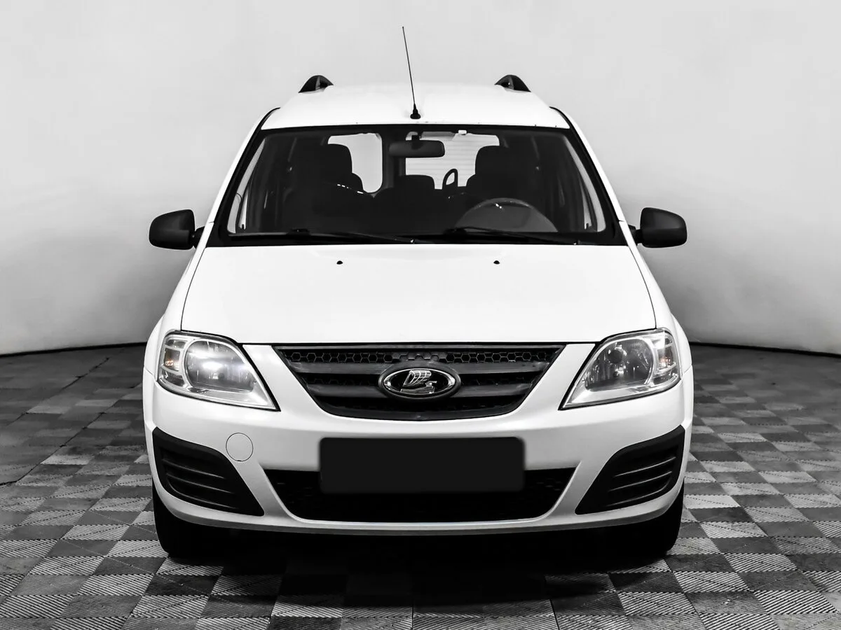 LADA (ВАЗ) Largus