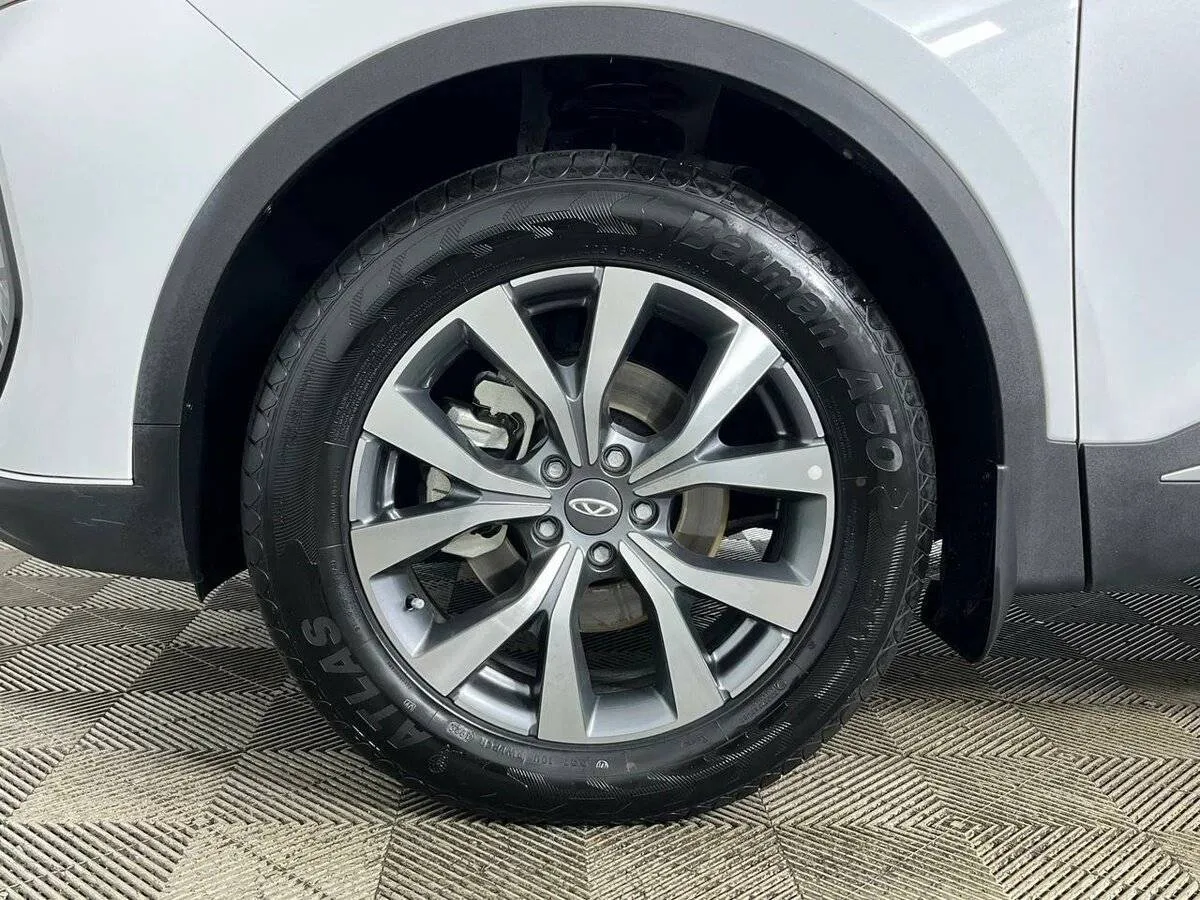 Chery Tiggo 7 Pro Max