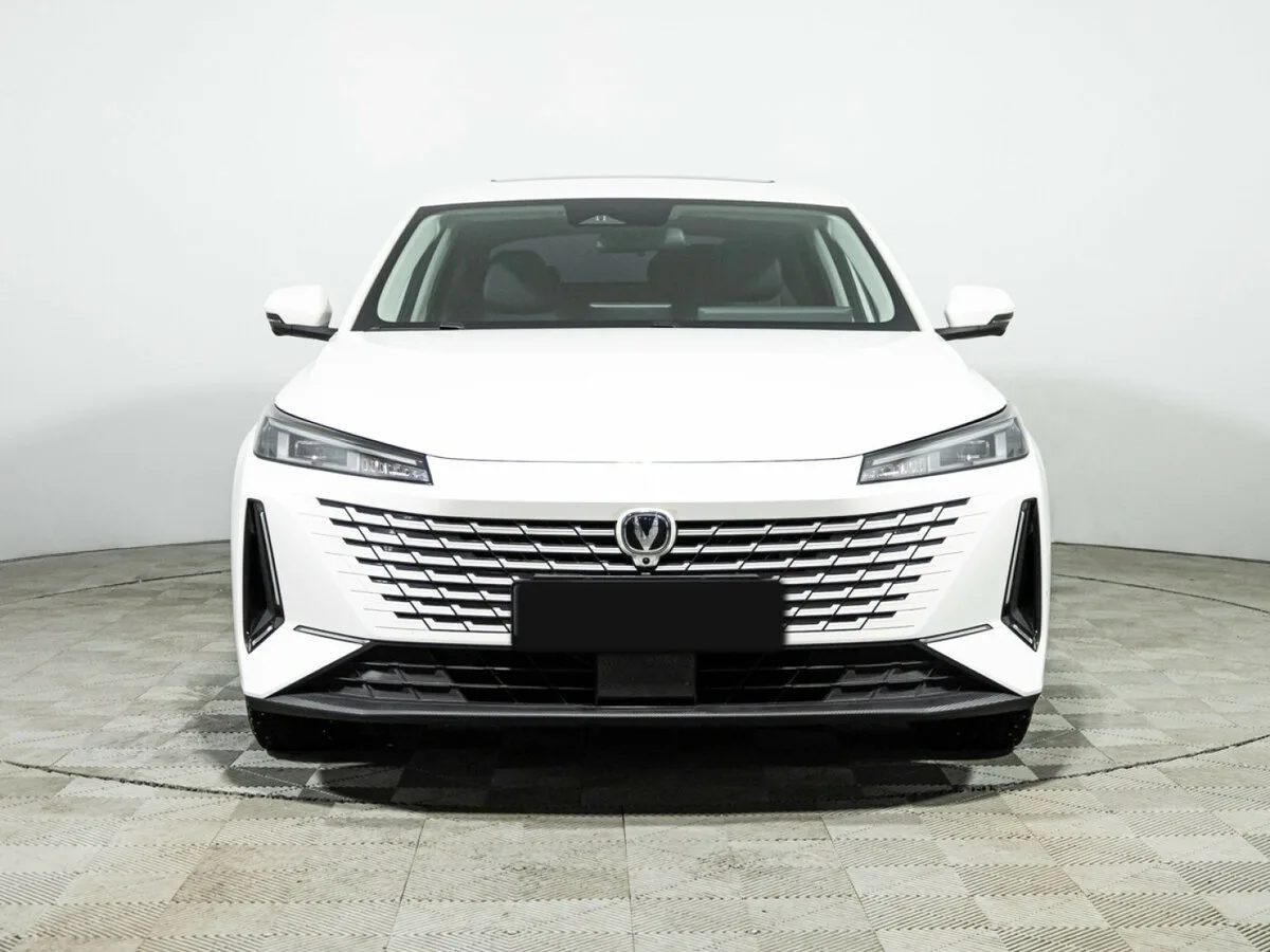 Changan Lamore