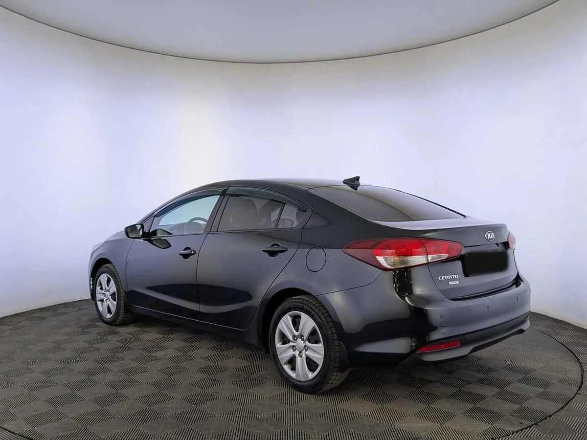 Kia Cerato