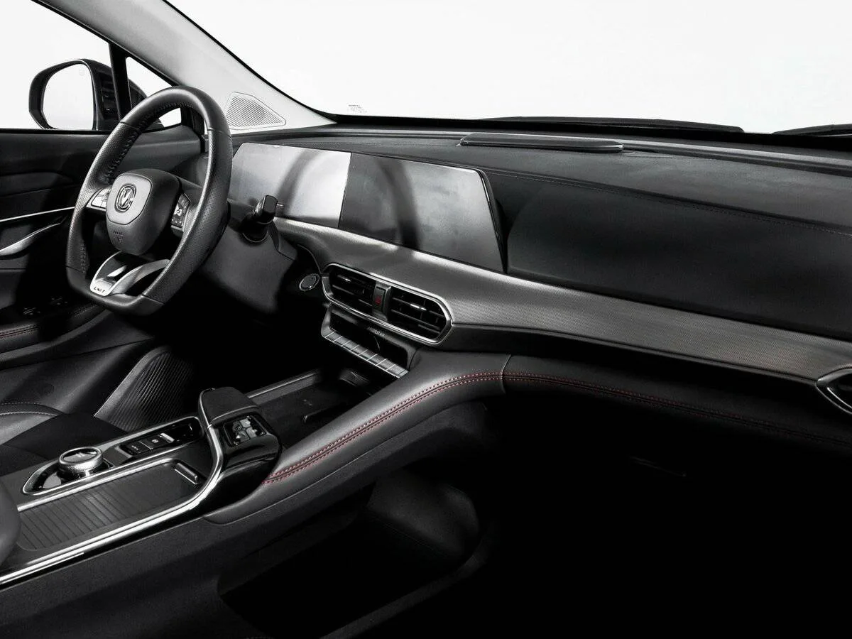 Changan Uni T