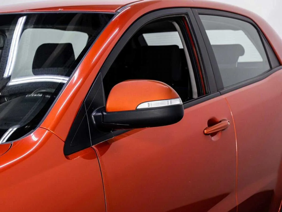 SsangYong Actyon