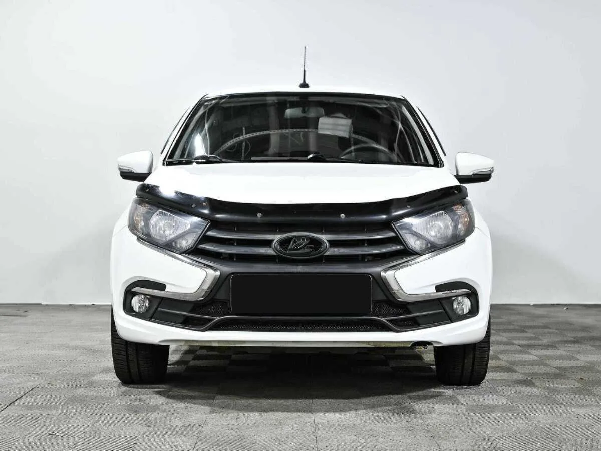 LADA (ВАЗ) Granta