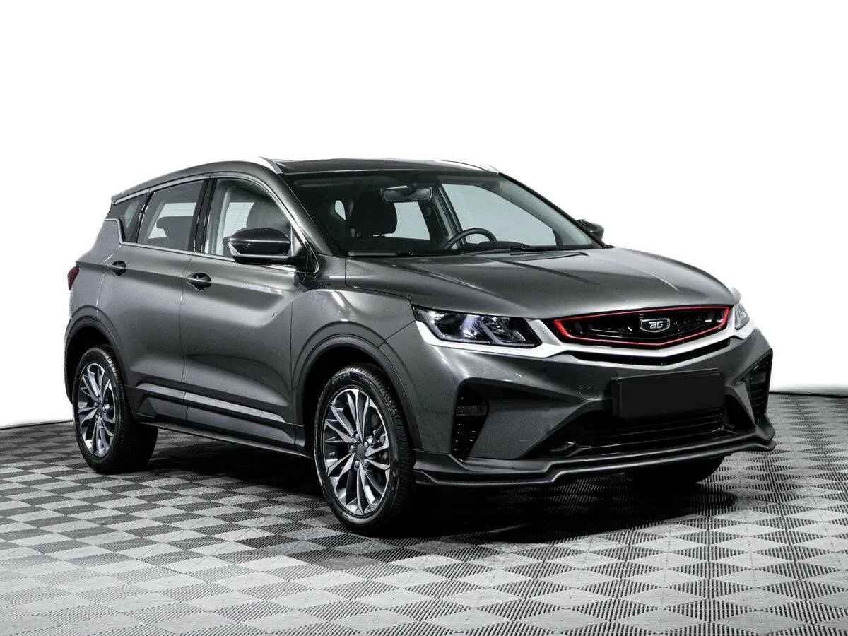 Belgee X50