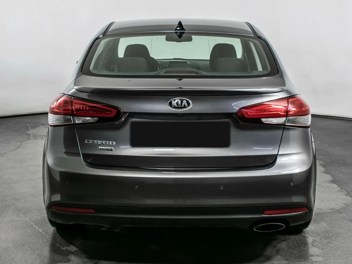 Kia Cerato