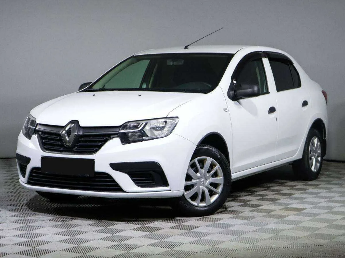 Renault Logan