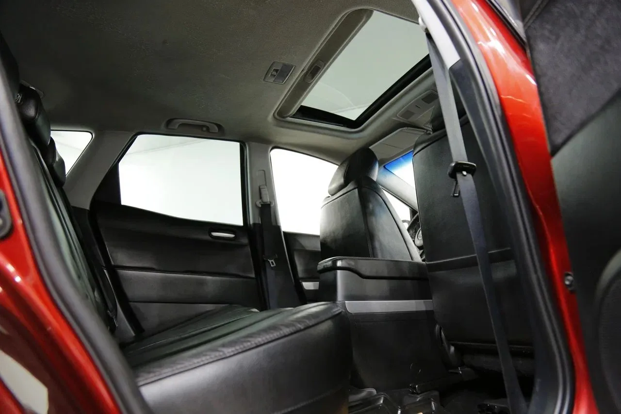 Mazda CX-7