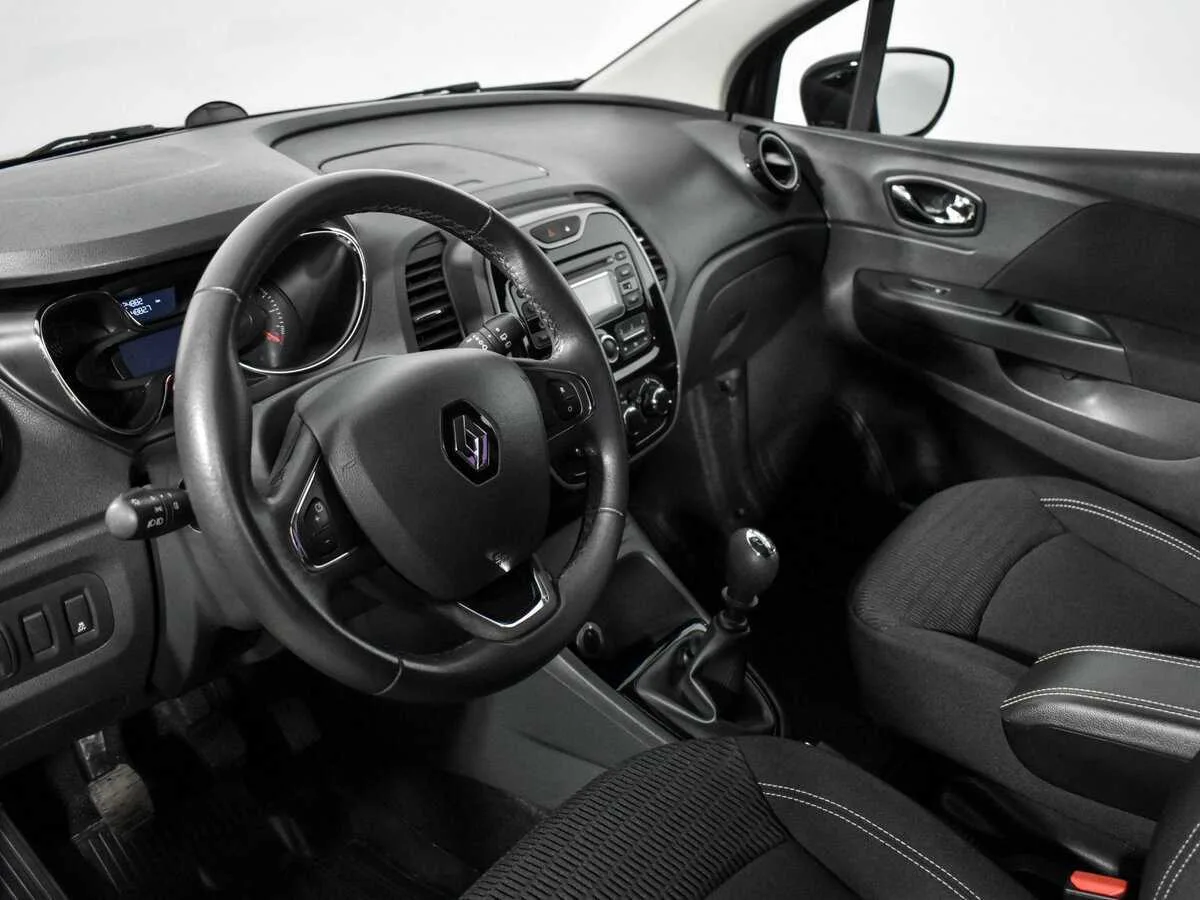 Renault Kaptur