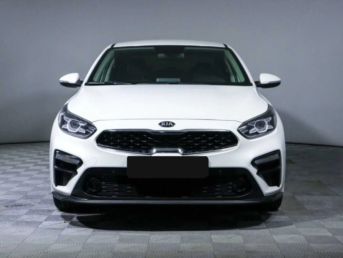 Kia Cerato