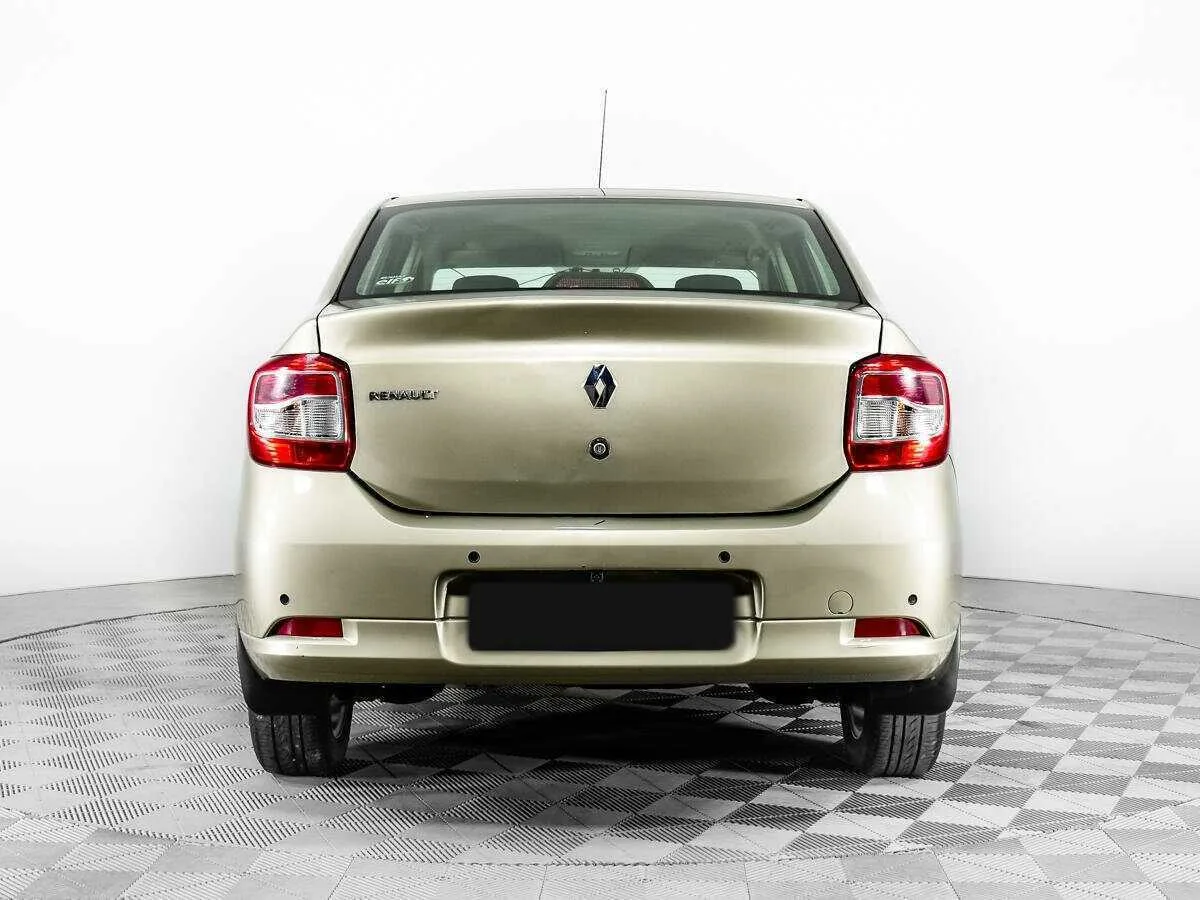 Renault Logan