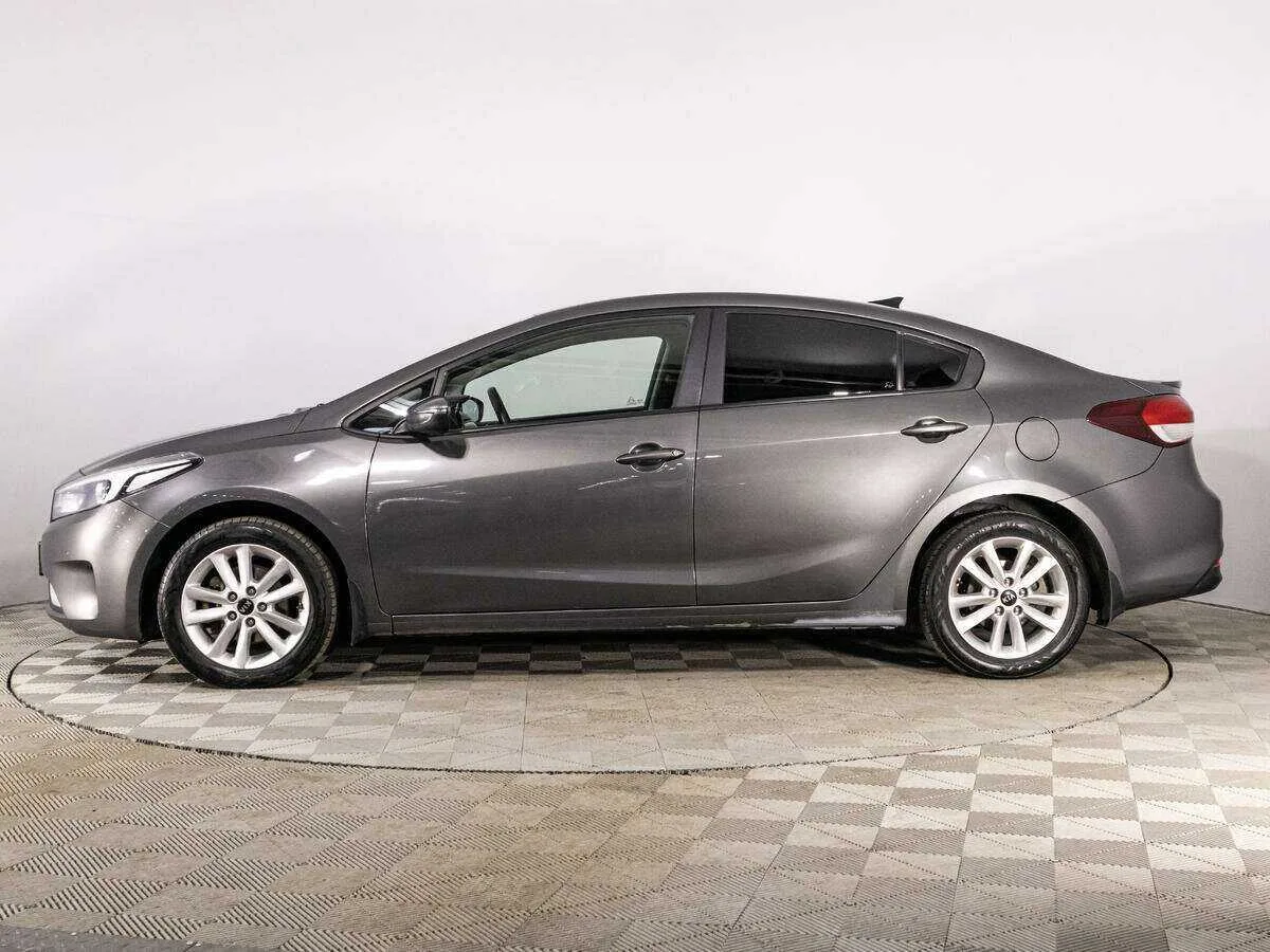 Kia Cerato