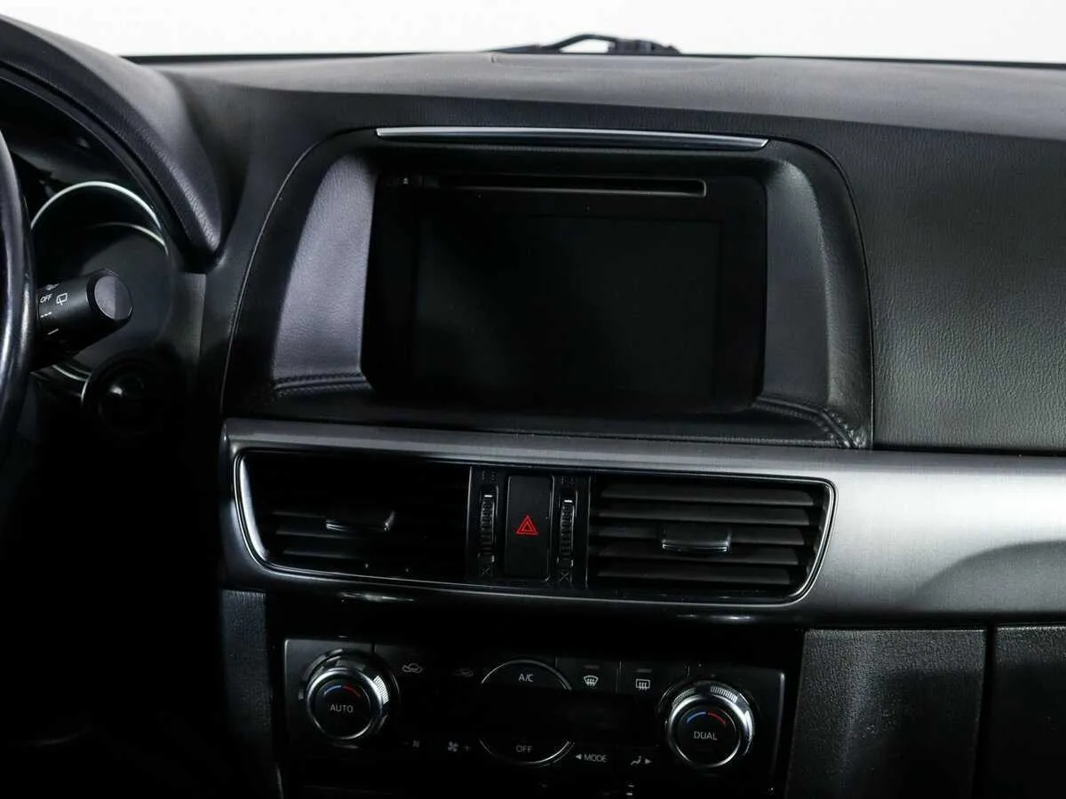 Mazda Cx 5