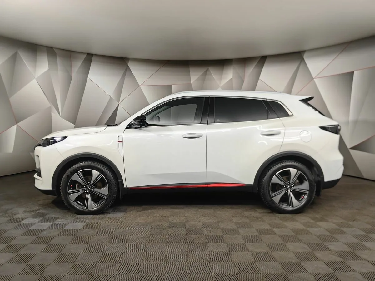 Changan CS55 Plus