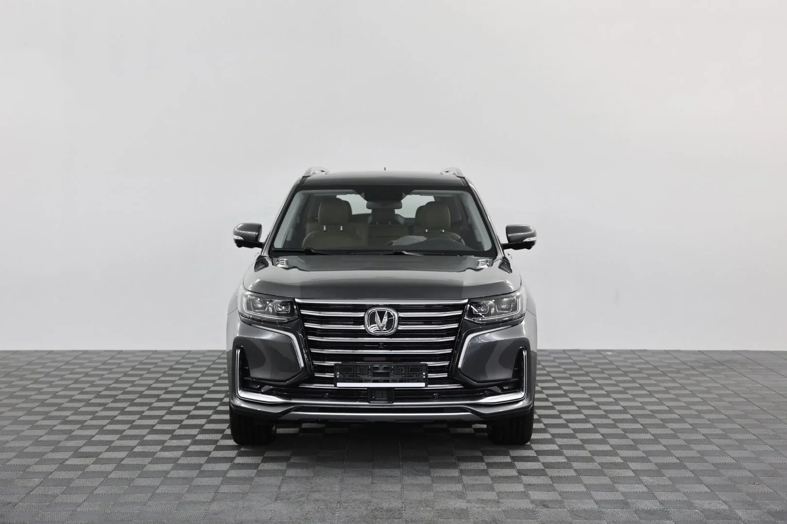 Changan CS95