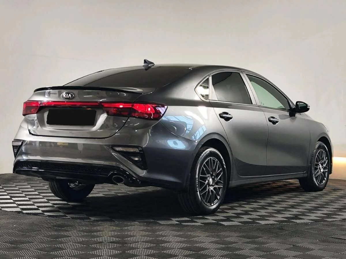 Kia Cerato