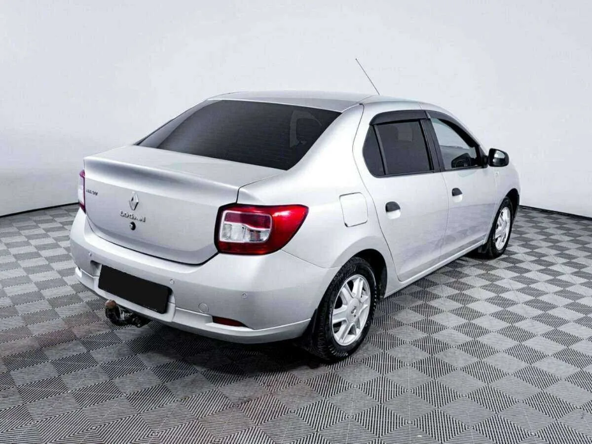Renault Logan