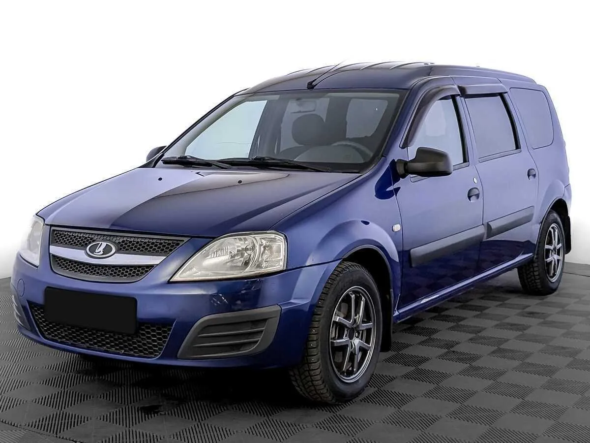 LADA (ВАЗ) Largus