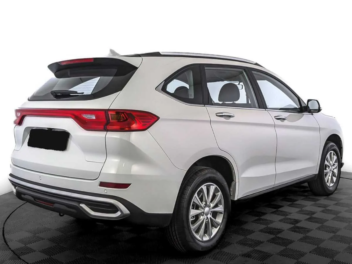 Haval M6