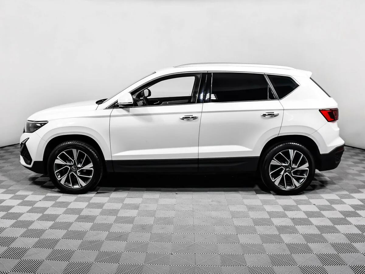 Jetta VS5