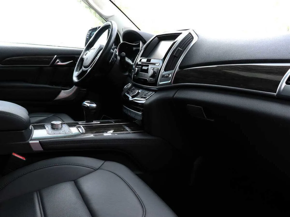 Haval H9