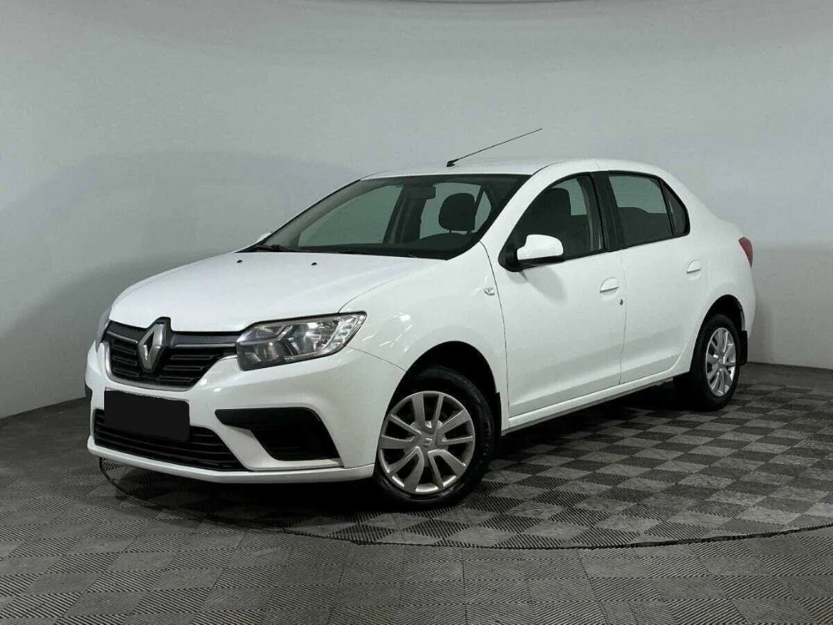 Renault Logan