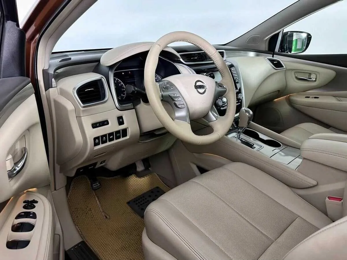 Nissan Murano