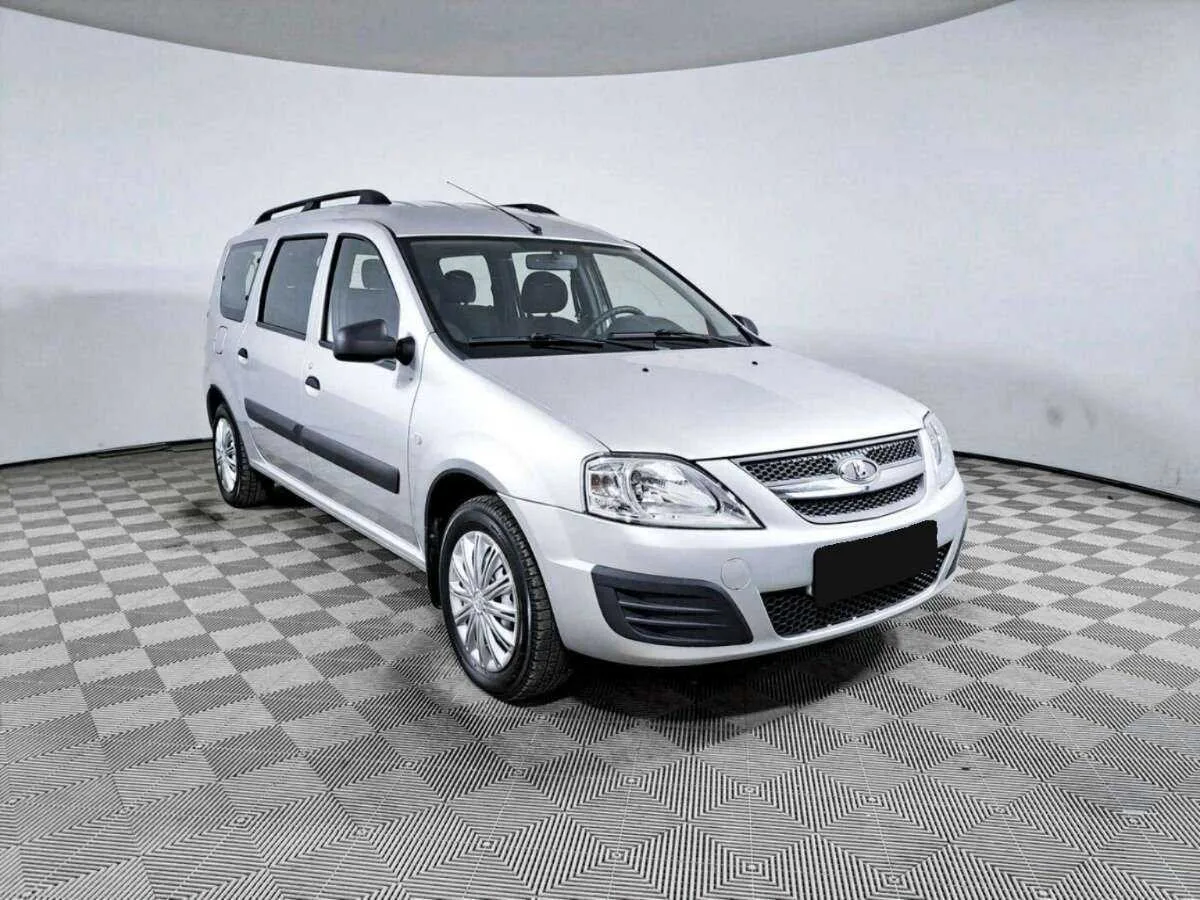 LADA (ВАЗ) Largus