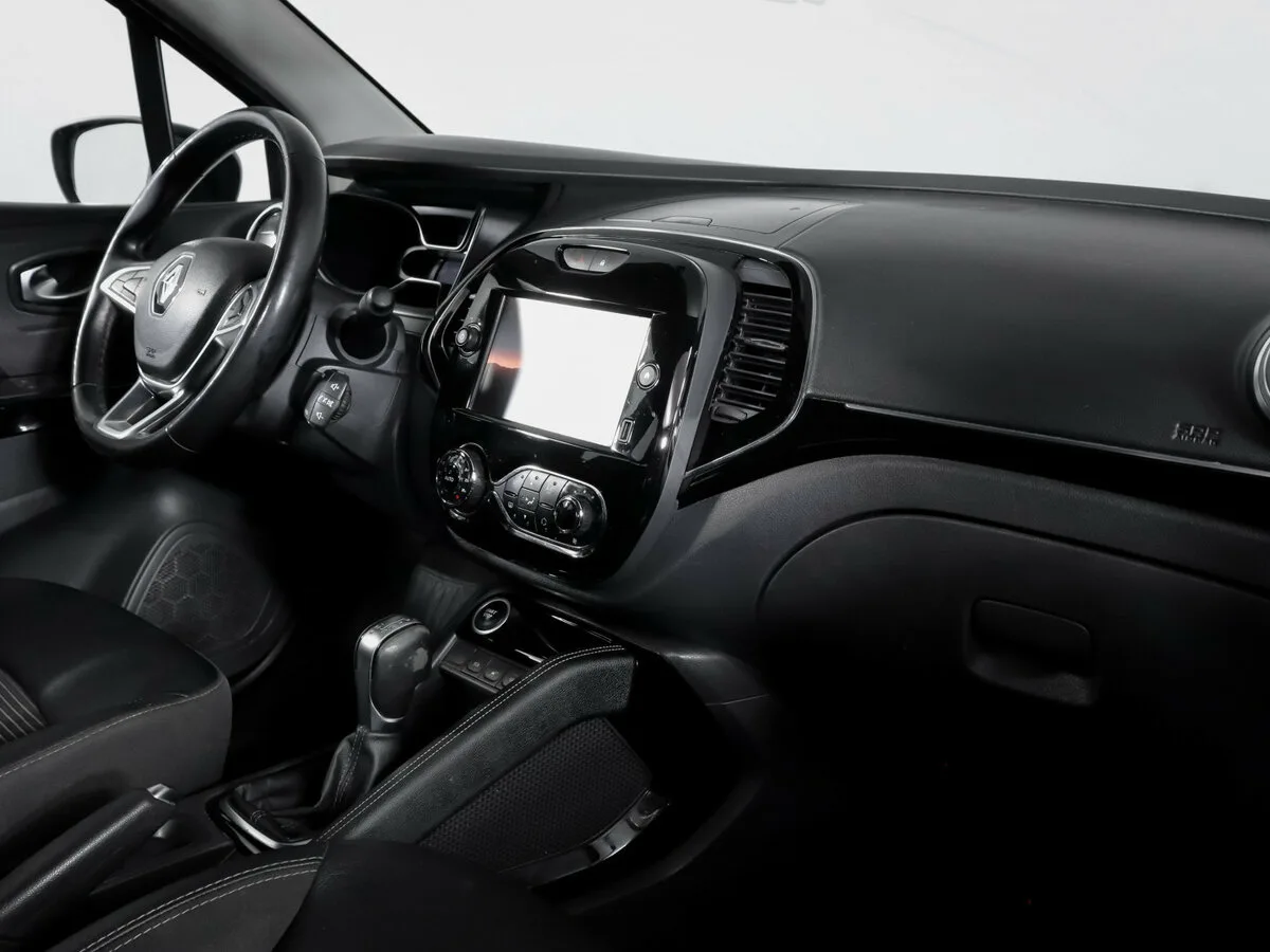 Renault Kaptur