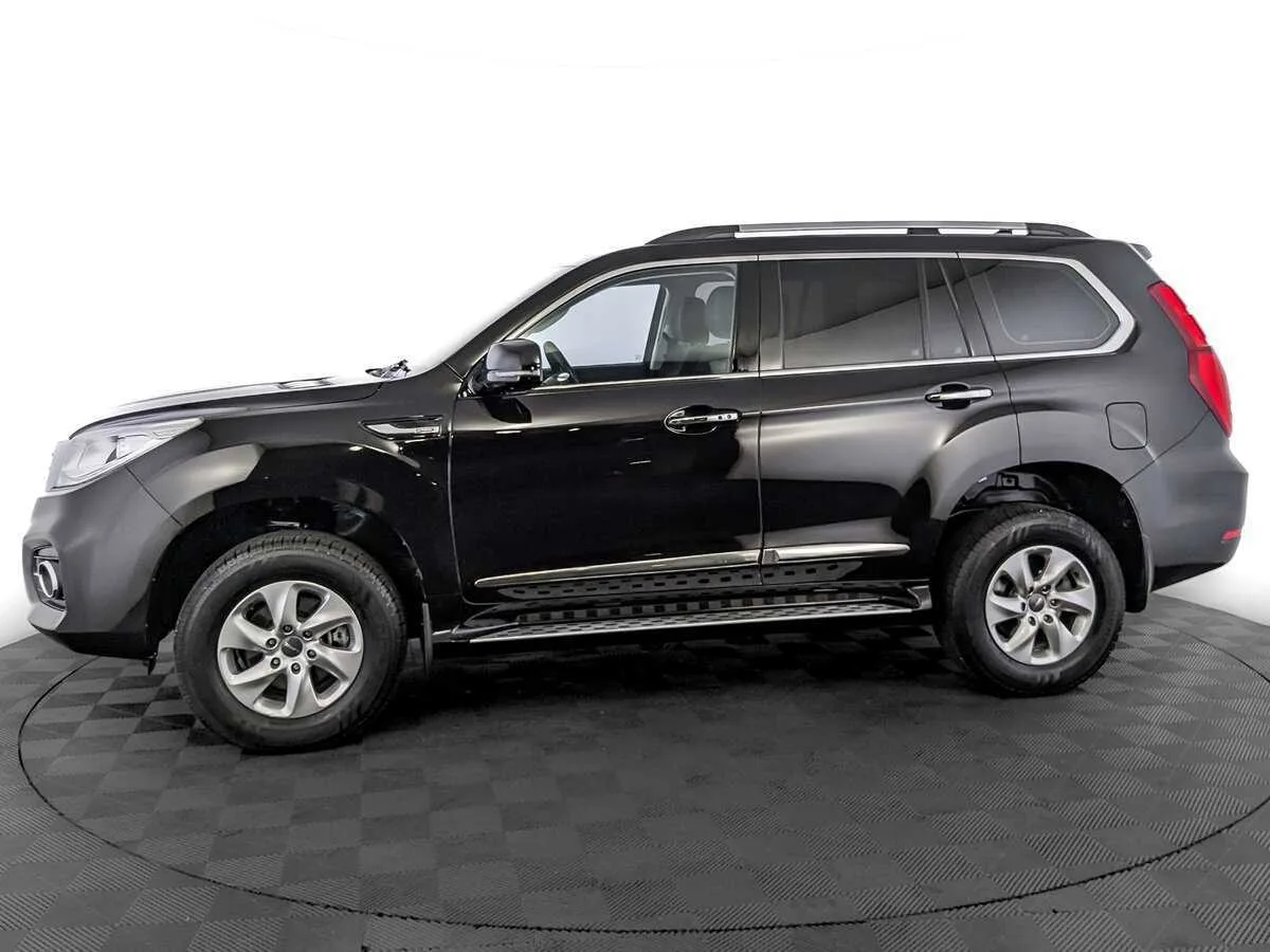 Haval H9