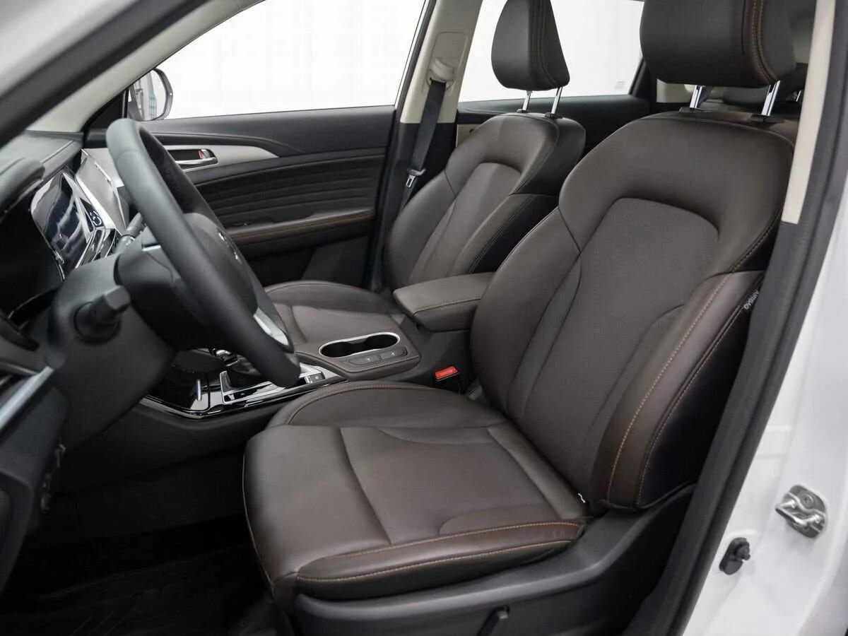 Changan CS35PLUS