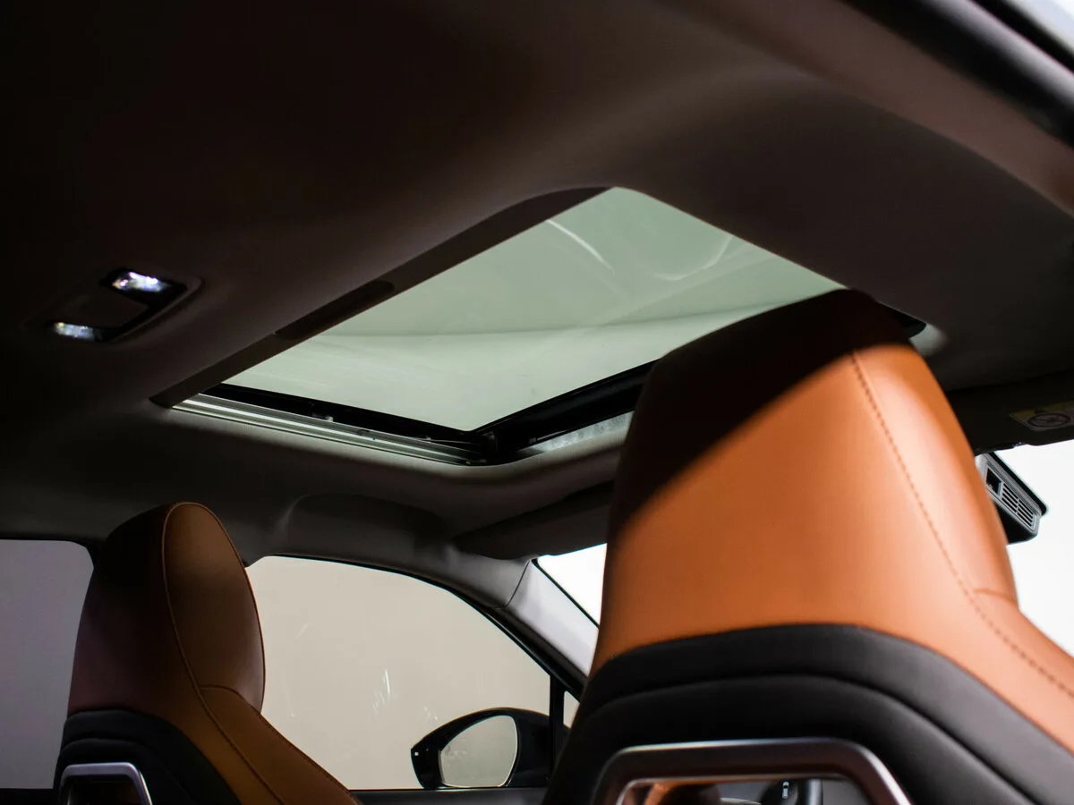 Omoda C5