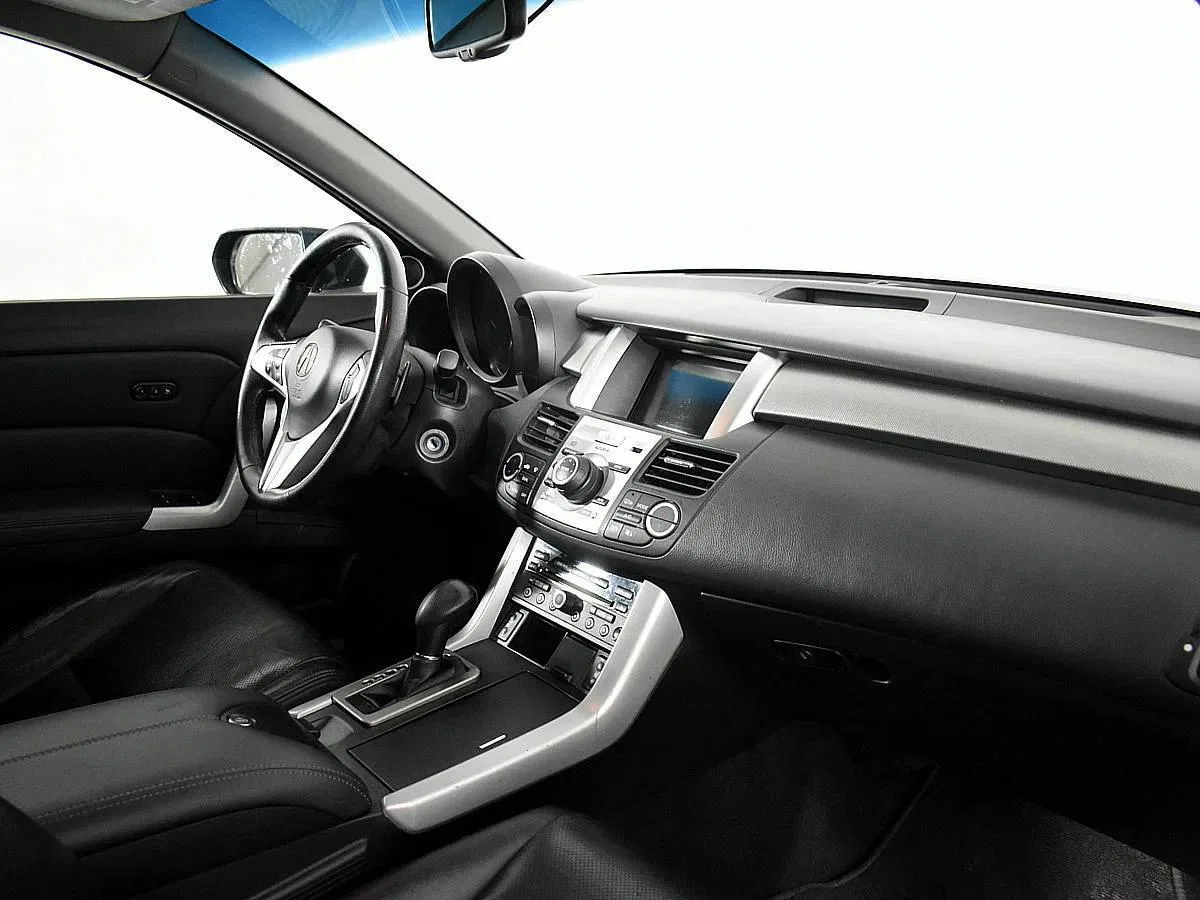 Acura RDX
