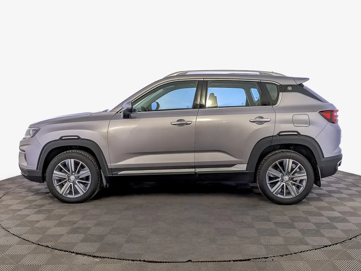 Changan CS35 Plus