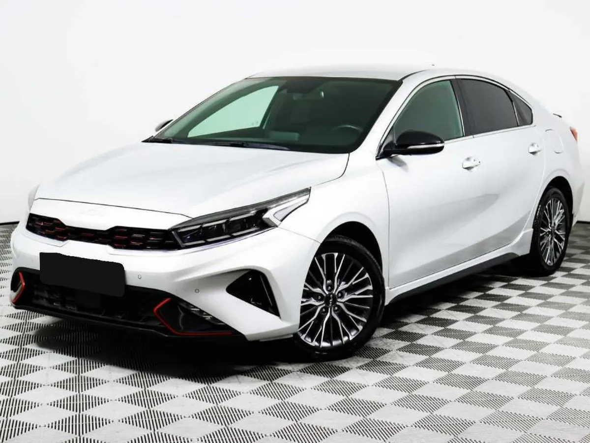 Kia Cerato