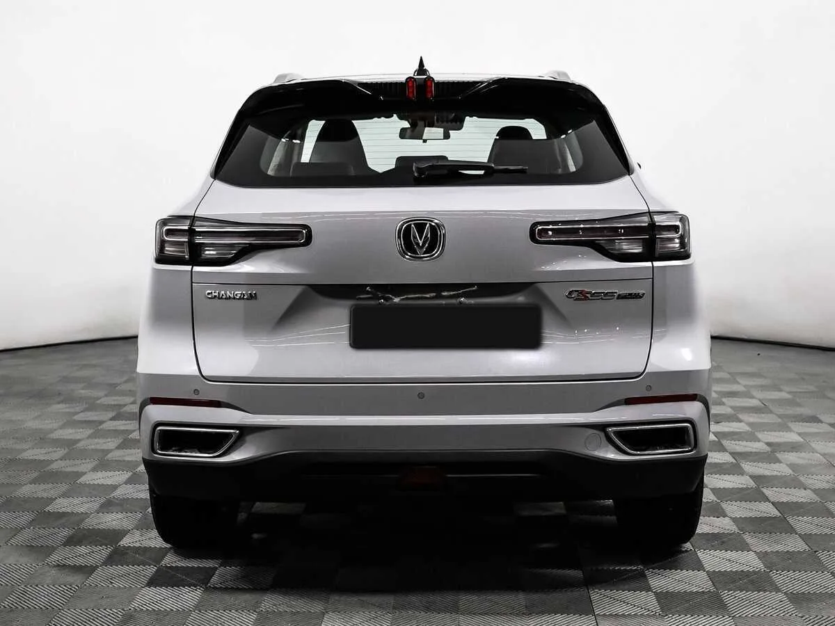 Changan CS55 Plus