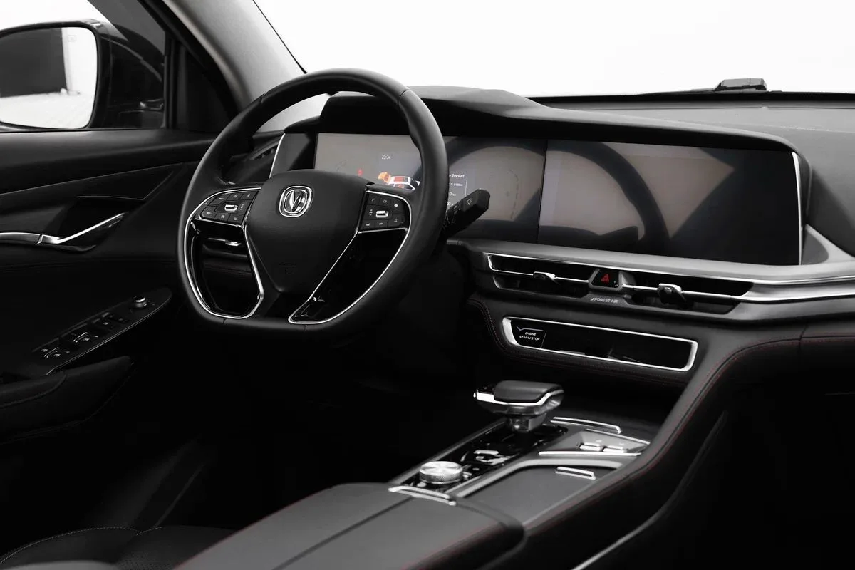 Changan CS75 Plus