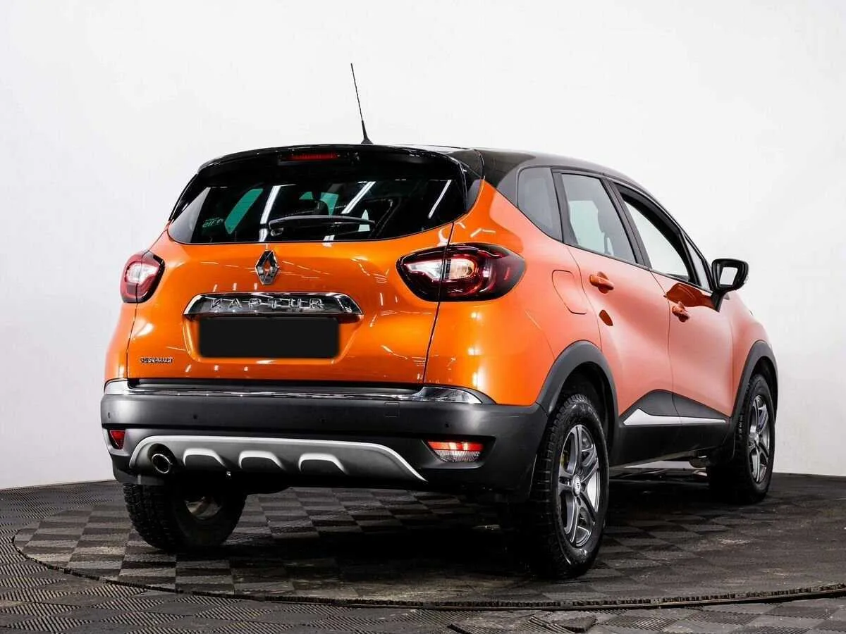 Renault Kaptur