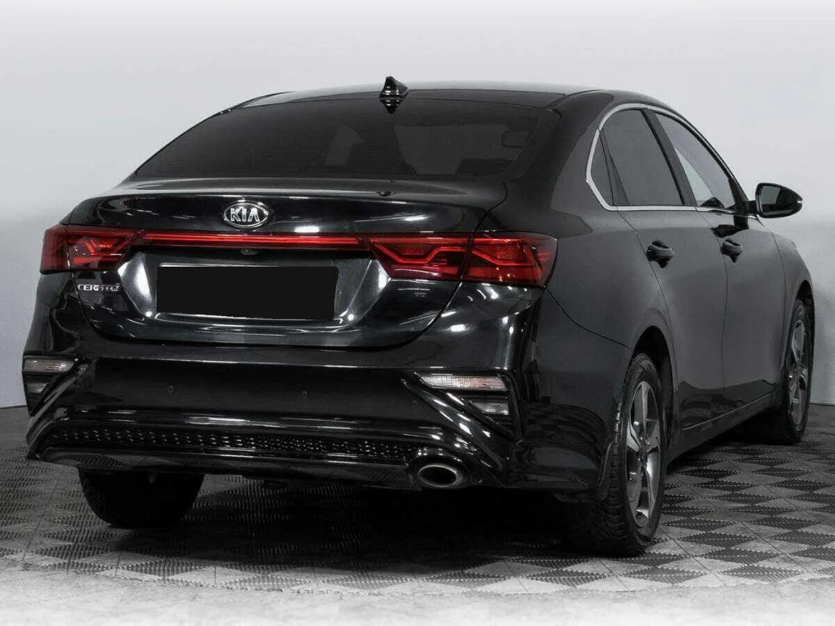 Kia Cerato