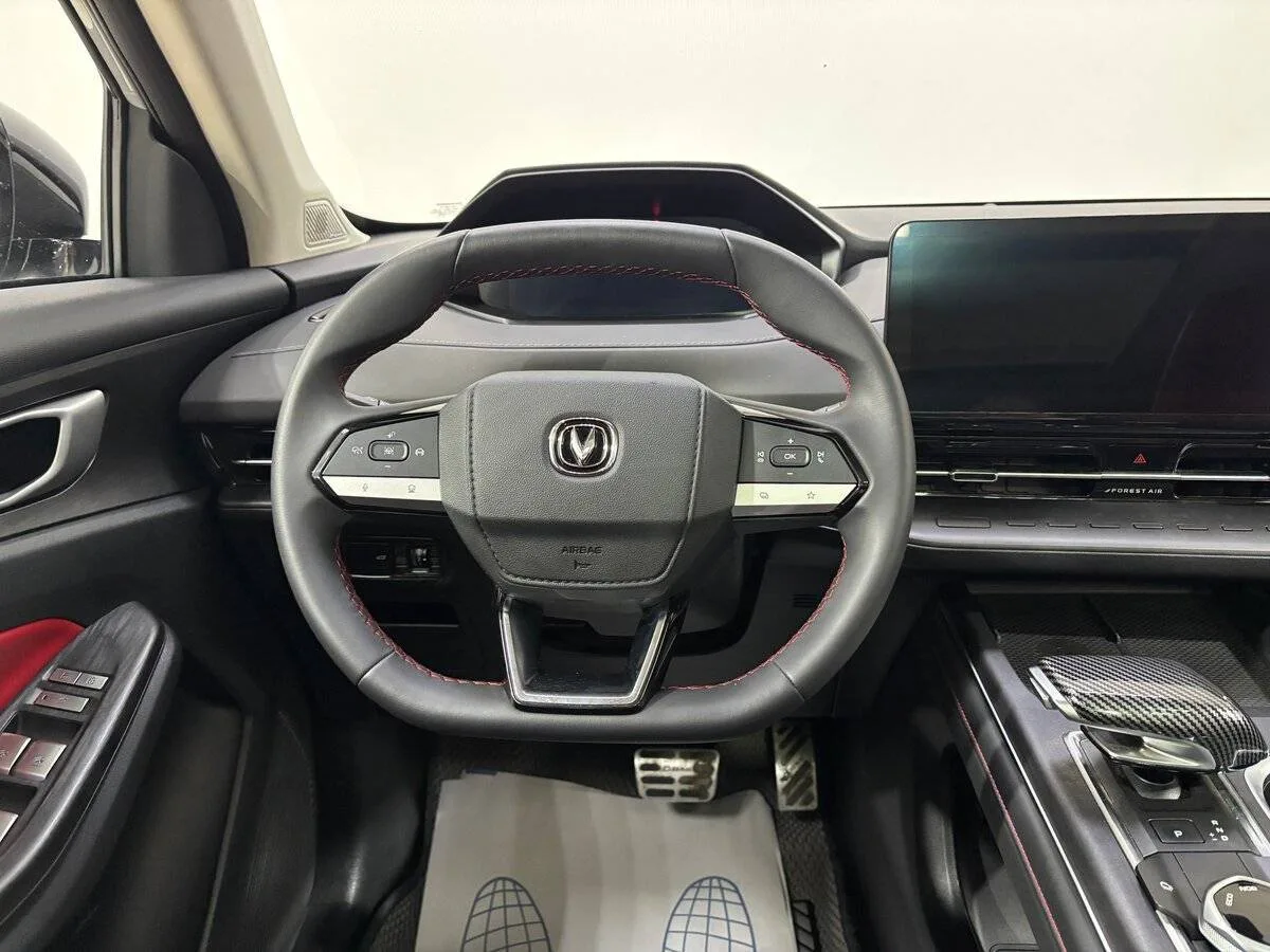 Changan Uni S CS55 Plus