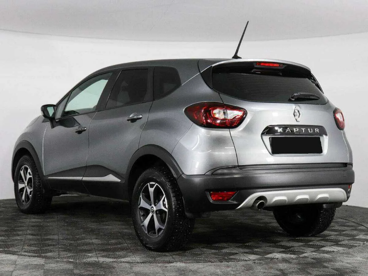 Renault Kaptur