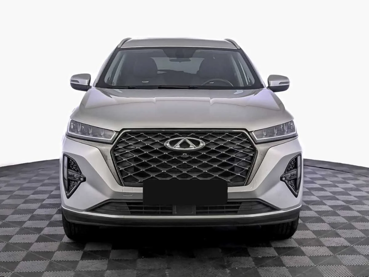 Chery Tiggo 7 Pro Max