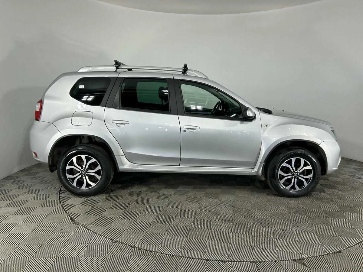Nissan Terrano