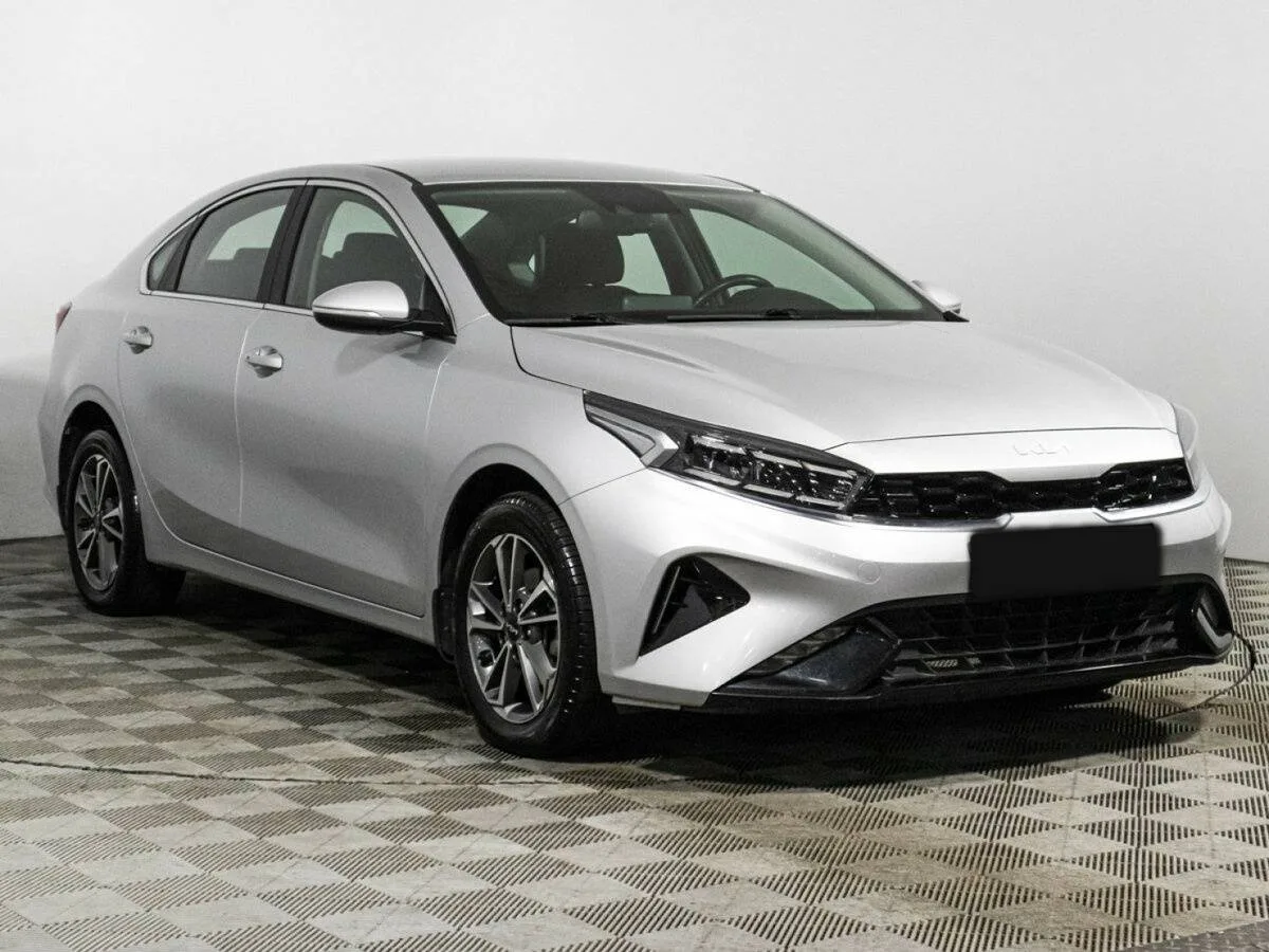 Kia Cerato