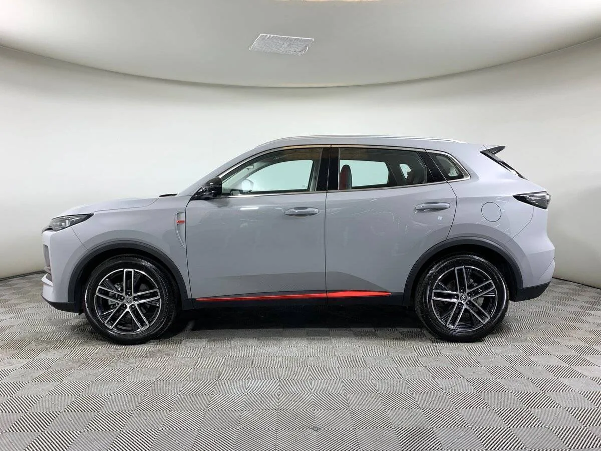 Changan CS55 Plus