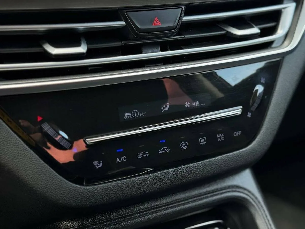 Changan CS35 Plus