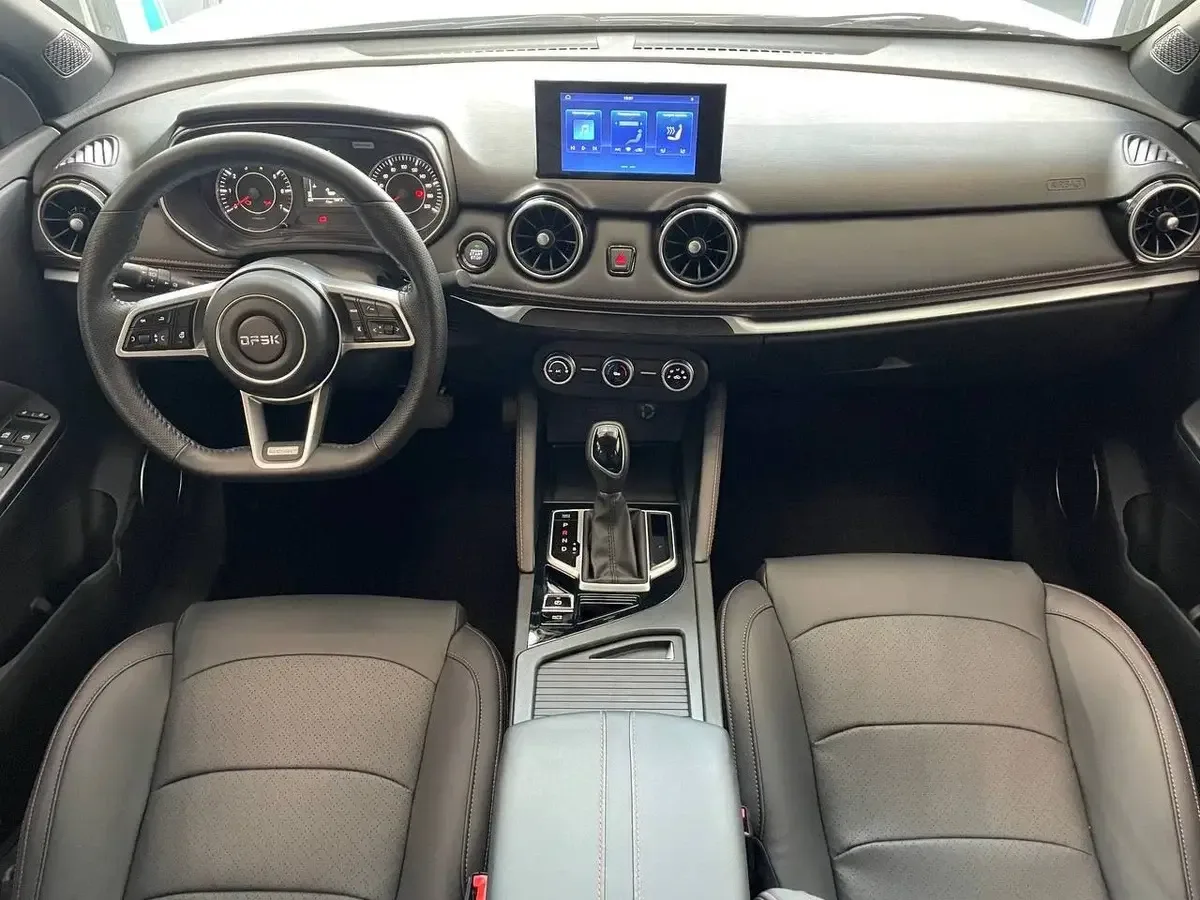 DFM Dfsk 500