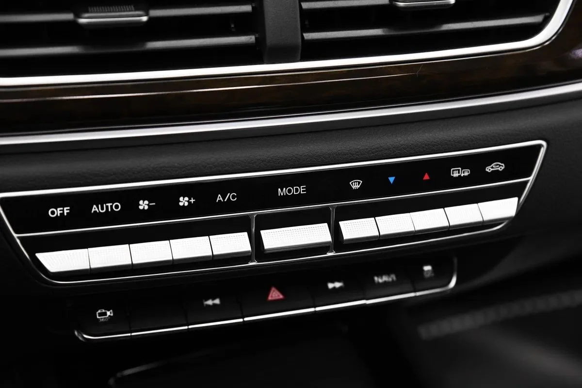 Dongfeng 580