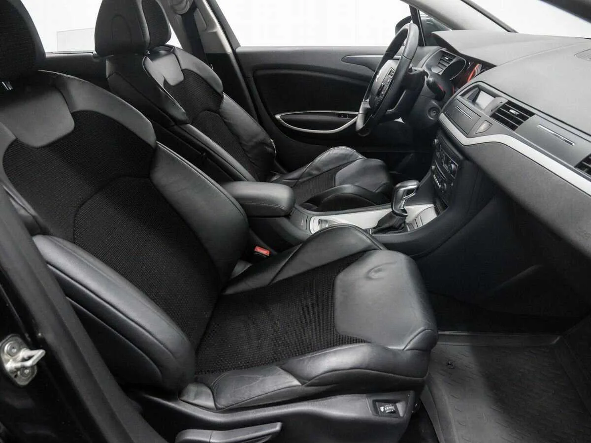 Citroen C5
