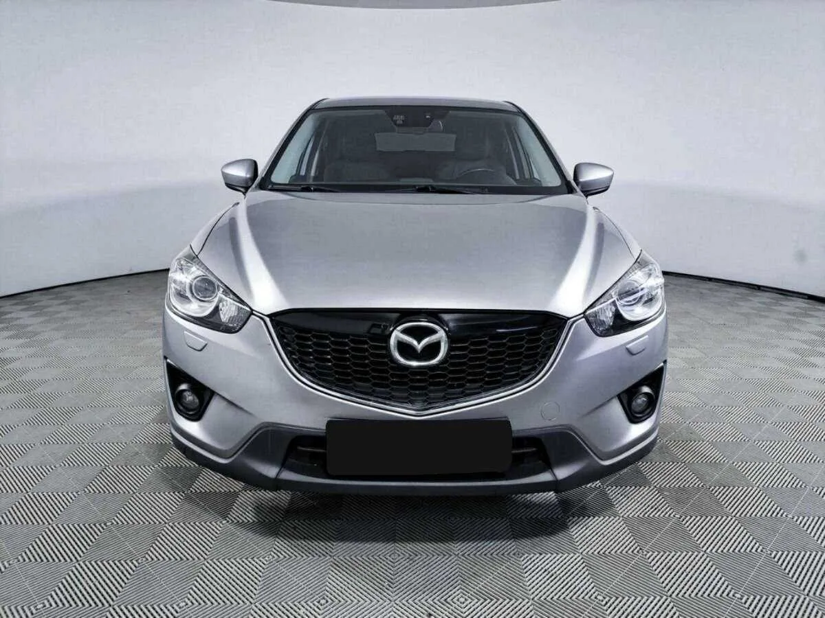 Mazda Cx 5