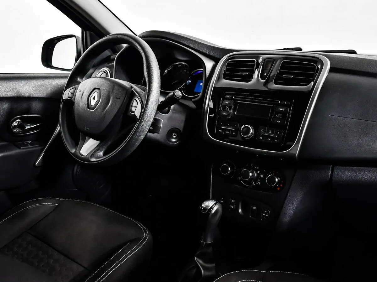 Renault Logan